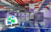Grupo Berni: pioneros en la limpieza de garajes con tecnología de vanguardia
