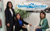 Quality Services: Excelencia en servicios domésticos con personal filipino especializado