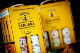 Zángana honra la miel nacional desde la colmena hasta la botella con sus variedades de hidromiel
