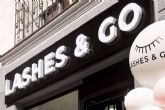 Nuevo Centro Lashes & Go en una ubicacin privilegiada, Calle Ponzano no 78