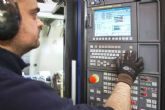 El servicio de mecanizado CNC de Inter 2000 permite obtener piezas de alta calidad