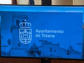 El Ayuntamiento de Totana estrena nueva Identidad Visual Corporativa con la que unificar la proyección comunicativa de la institución municipal - 7