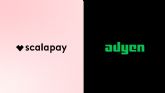 Adyen integra el servicio BNPL de Scalapay en su plataforma gracias a un nuevo acuerdo estratgico