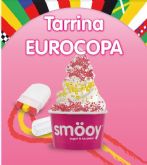 Smoy celebra la Eurocopa con una edicin especial llena de sabor y novedades