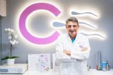 Ovoclinic consolida su liderazgo con el reconocimiento de su eminente gineclogo en los Premios UCem2024