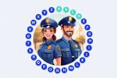 Descubrir el juego viral de VinfoPOL que est conquistando a los policas locales de Espana