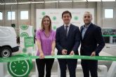 Northgate Renting Flexible invertir ms de 37 millones de euros en su nueva delegacin de Parets del Valls