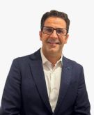 Sergio García Ferrer, nuevo director Comercial, Marketing y Relaciones Institucionales de Linde Médica