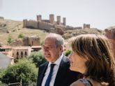 Hereu anuncia ayudas por 208,5 millones a ayuntamientos y comunidades autonomas para financiar 92 proyectos de mejora del Patrimonio Histórico con uso turístico