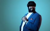 Jazz San Javier. Concierto: Gregory Porter