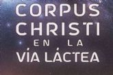 Caligrama presenta ´Corpus Christi en la Vía Láctea´, la Odisea cósmica y poética de César Soto Gómez