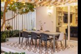 Alfombras vinlicas de PrintoDecor, la opcin ideal para decorar la terraza en verano