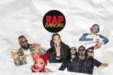 Rap Snacks; La Nueva Sensacin en el Mundo de los Snacks Llega a Europa y Asia