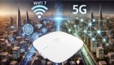 WiFi 7 ofrece lo que el 5G prometi y nunca dio, segn Cambium Networks