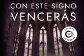 Editorial Caligrama presenta la obra de suspense más esperada, ‘Con este signo vencerás’