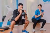 FAST FITNESS y su electroestimulacin muscular, una alternativa eficaz y rpida al gimnasio tradicional