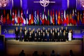 El presidente del Gobierno participa en el acto de celebracin del 75 aniversario de la OTAN