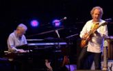 Jazz San Javier. Lee Ritenour & Dave Grusin 'Brasil' World Tour