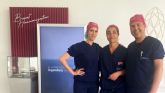 La innovadora experiencia mamaria Mia FemtechT llega a Aurea Clinic Sevilla