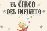 Editorial Caligrama lanza 'El circo del infinito', una novela que redefine la medicina en la era digital