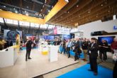 The Battery Show Europe bate su rcord anual con ms de 20.000 participantes y un crecimiento del 23%