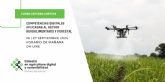 Abierto el plazo de inscripcin del curso Ctedra Corteva de digitalizacin agroalimentaria