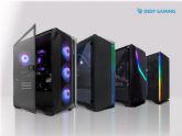 Deep Gaming revoluciona el mercado con sus potentes y personalizables PCs de sobremesa para gamers