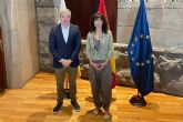 Ana Redondo visita Tenerife para avanzar en la coordinación contra la violencia de género