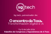 Sg tech se convierte en patrocinador y participante clave en la VI edicin de O Encontro da Toxa