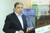 Luis Planas anuncia que el Gobierno abrir un debate sectorial para elaborar una ley de agricultura familiar 'realista y ambiciosa'