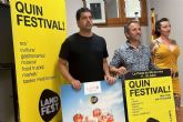 Descubrir la Magia de Landfest en La Pobla de Montornes del 11 al 14 de Julio