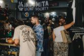 Indmita celebr su primer pop up en Mallorca