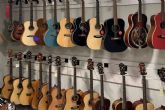 La Tienda de Instrumentos Musicales que Revoluciona el Mundo de la Msica