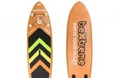 BeXtreme crea una tabla de paddle surf perfecta para iniciacin y para 2 personas