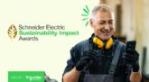 Los Premios Schneider Electric Sustainability Impact vuelven por tercer ano consecutivo para reforzar el compromiso de la empresa de apoyar los esfuerzos de sus partners en materia de sostenibilidad