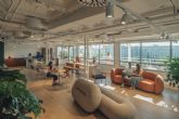 Cloudworks inaugura su nuevo espacio de coworking en el Paseo de la Castellana de Madrid