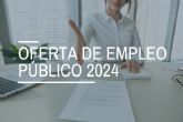 Oferta de Empleo Pblico para 2024: plazas y prioridades de la mayor convocatoria de la historia