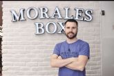 Clases de boxeo a medida y para todos los niveles, de la mano de Morales Box