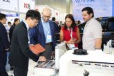 La Corporacin de Motores Dongfeng participa en INA PAACE Automechanika Mxico 2024