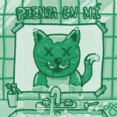 Sueno Xanad presenta 'Piensa en m'