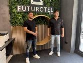 Futurotel llega a Sevilla con un concepto de alojamiento innovador y tecnolgico en pleno centro de la ciudad