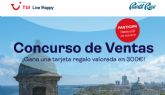 TUI Spain y Discover Puerto Rico firman una nueva alianza estratgica para promocionar el pas