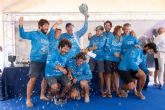 Ebury El Ebury - Foster Swiss, campen del Trofeo Tabarca Vela Alicante