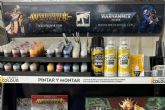 Venta de productos warhammer 40.000 en Valencia y la Horta Sud