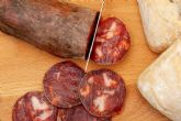 Chorizos ibricos y blancos de bellota, loncheados, veganos y picantes disponibles en Gastronomic Spain