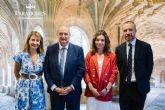 Paradores invertirá 190 millones de euros para recuperar patrimonio histórico y mejorar la calidad de la oferta