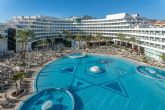 El Hotel Mediterranean Palace de Tenerife reabre sus puertas en julio con imagen e instalaciones renovadas