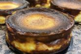 Las tarta de queso vasca, una de las joyas gastronmicas tradicionales de Pastelera Oiartzun