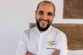 Daniel Jimnez, el chef de Lanzarote que apuesta por la cocina canaria creativa