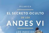 Caligrama presenta 'El secreto oculto de los Andes VI - Los indicios; la bsqueda de la primera muneca Chancay